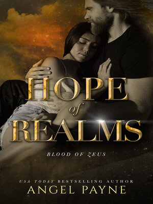 cover image of Hope of Realms